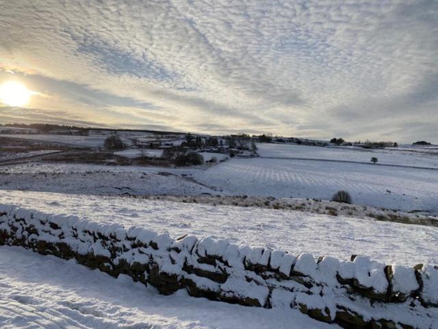 The Gun At Ridsdale Hotel Exterior foto